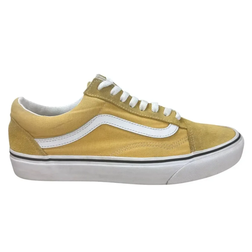 Vans elevate your
